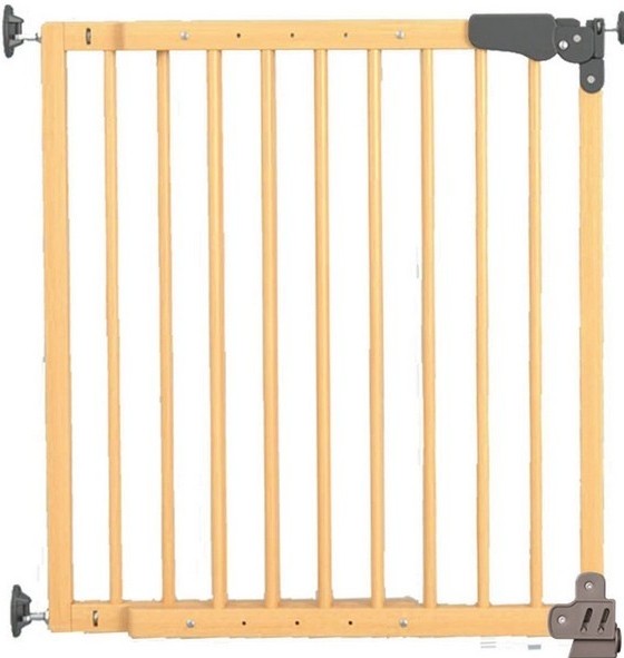 Reer Basic Simple-Lock zábrana dřevěná