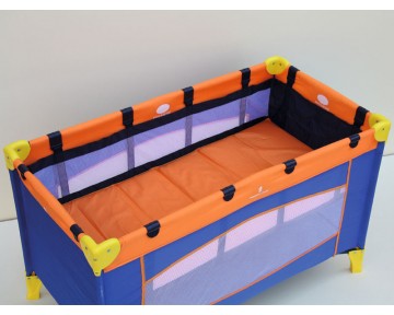 Scarlett Travel Polohování do cestovních postýlek DOPRODEJ