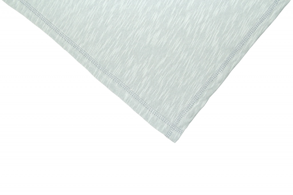 Emitex Letní deka 80 x 100 cm šedá