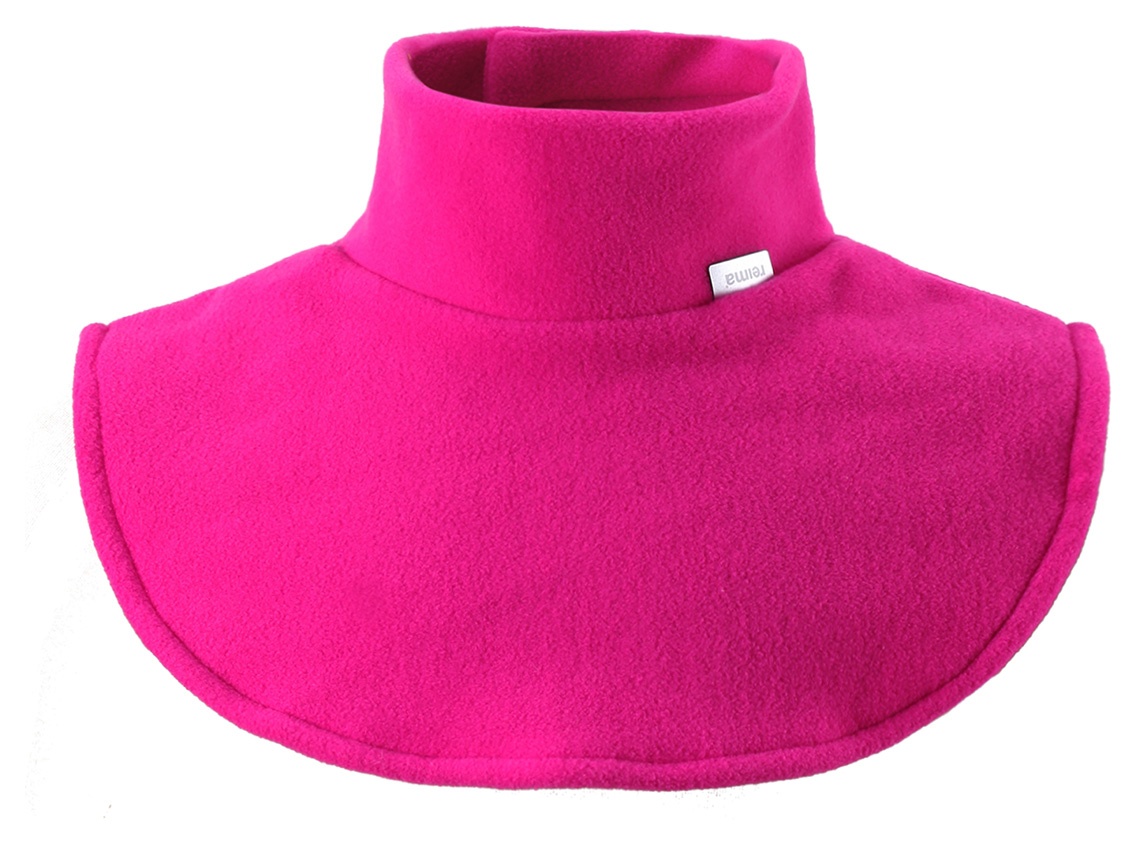 Reima Dollart dětský nákrčník univerzální velikost kolekce 2017 pink