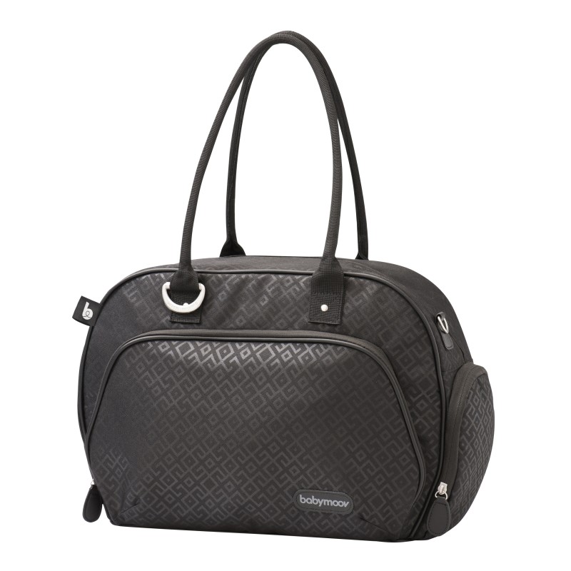 Babymoov taška Trendy Bag Black