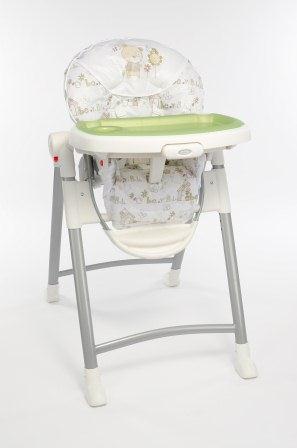Graco Contempo 2015 benny&bell