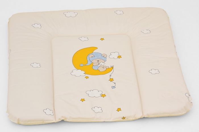 Podložka na komodu 74 x 72 cm Scarlett béžová