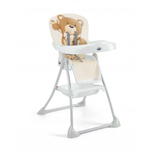 Cam Mini Plus 2015 jídelní židlička 219