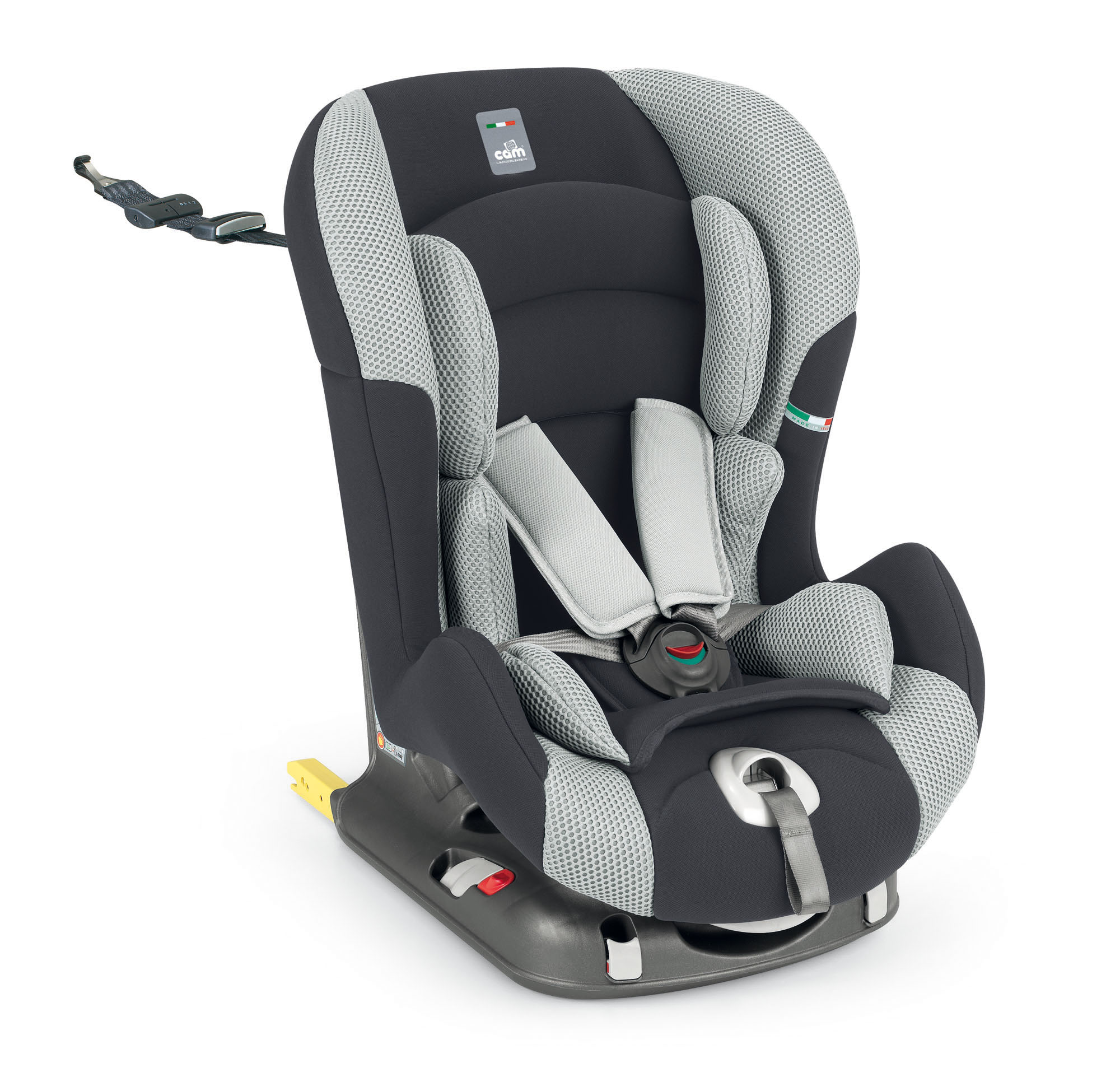 Cam Viaggio Isofix 2016 213