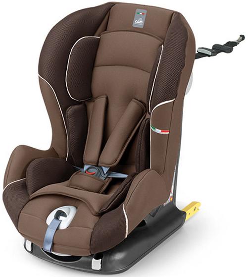 Cam Viaggio Isofix 2016 537