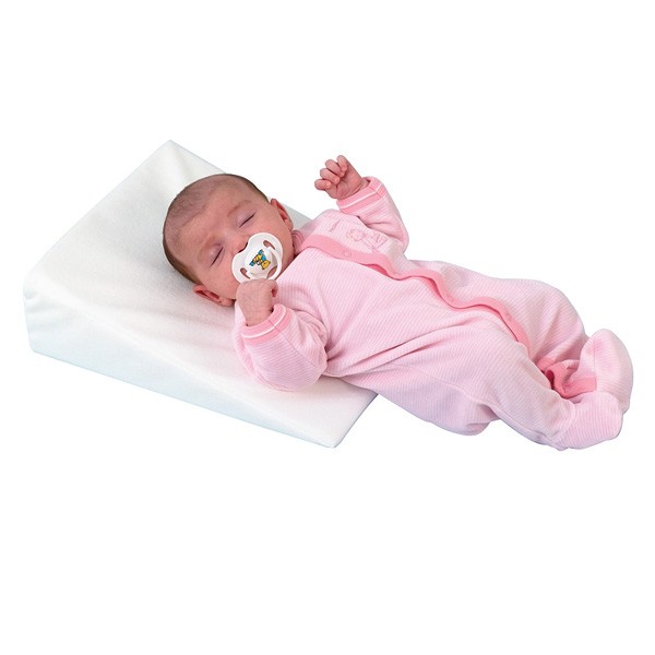 Delta Baby multifunkční podložka Rest Easy Small