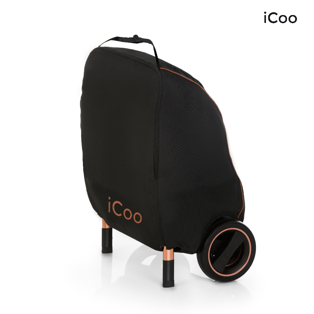 iCoo Acrobat Transport Bag 2017