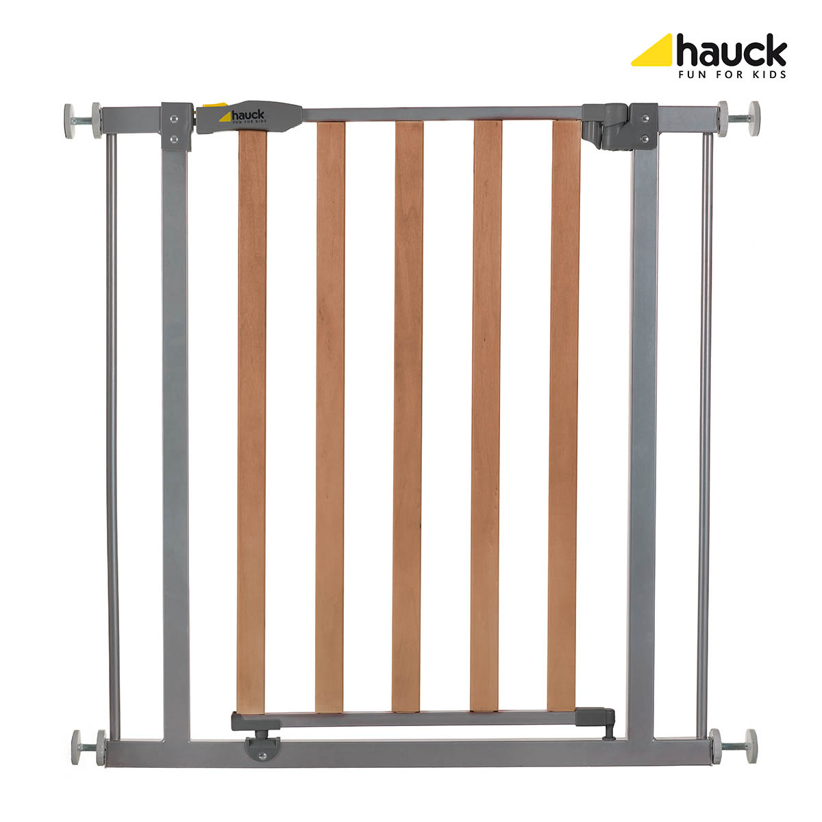 Hauck Wood Lock Safety Gate 2017 zábrana