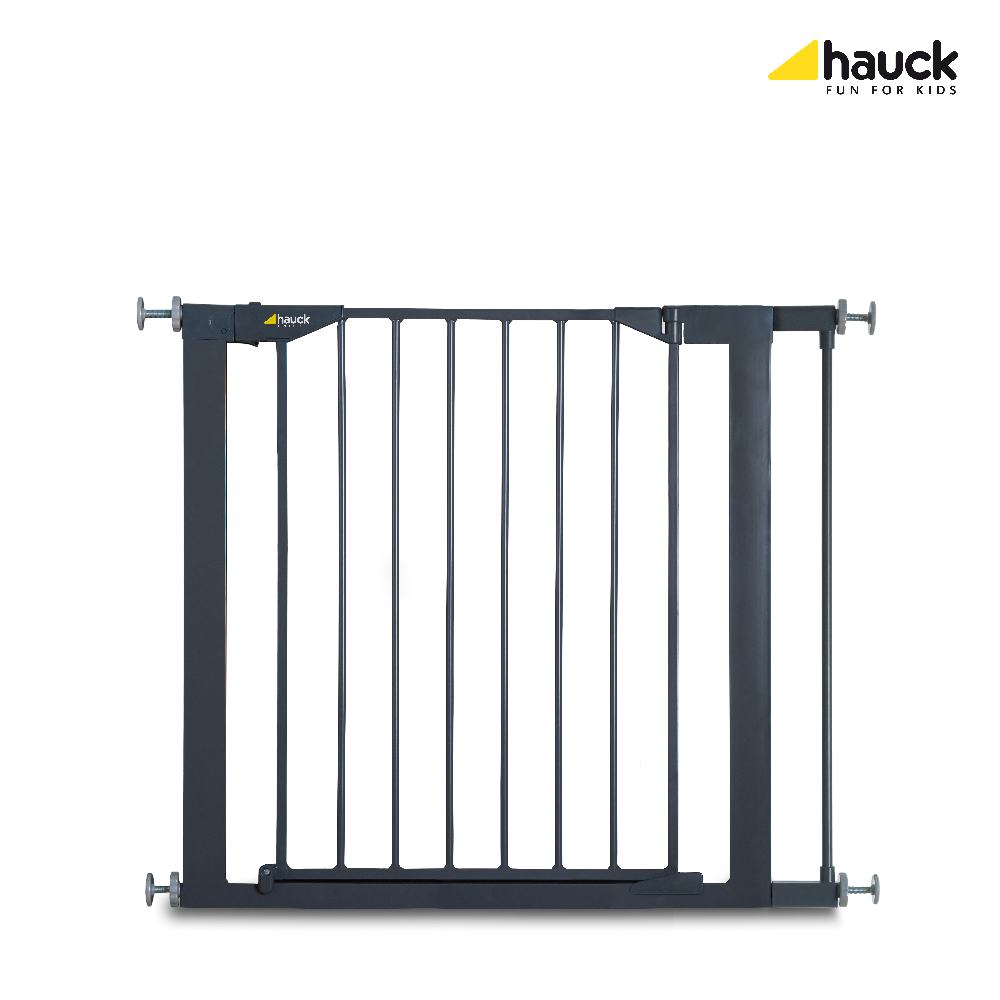 Hauck Close'n Safe + 7 cm prodloužení 2017 zábrana