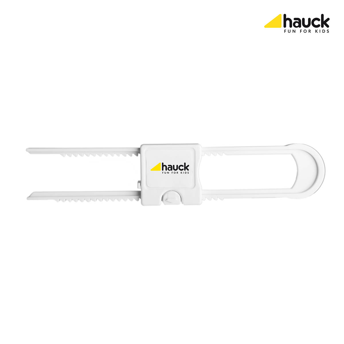 Hauck Close Me 1 2017 ochrana dveří