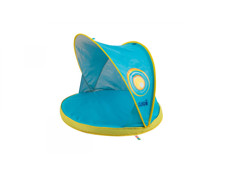 Hrací podložka a stan anti-UV Nomad