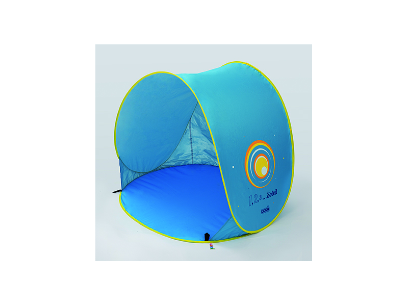 Stan pro miminko anti-UV Sluníčko