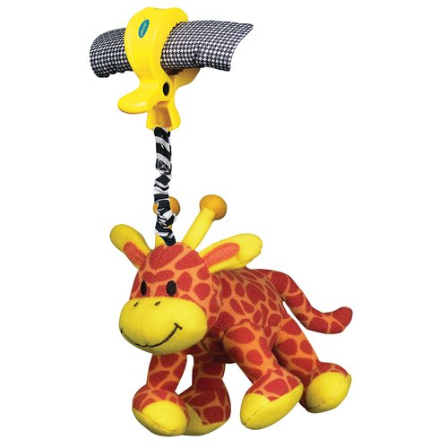 Playgro - Vrnící žirafa