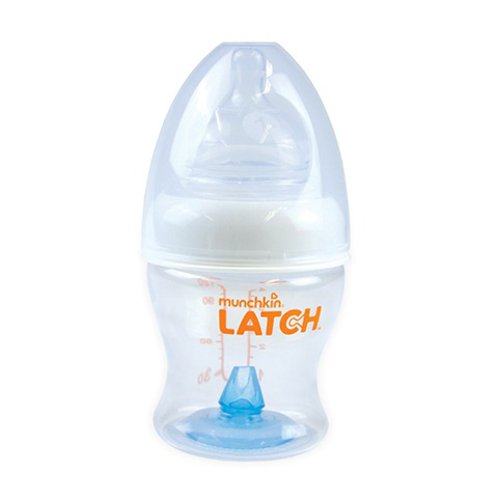 Munchkin Latch - Kojenecká lahev 120ml, 1ks
