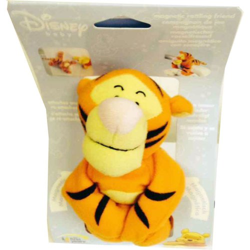 TFY - Disney Magnetické postavička Tygr
