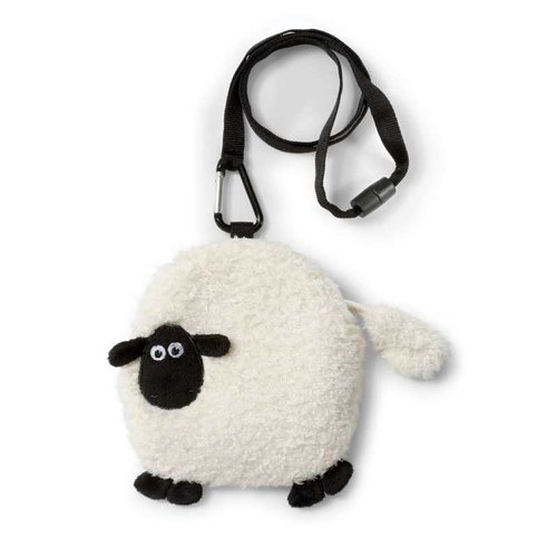 Shaun the Sheep - Ovečka Shaun - Kapsička na mince Shirley