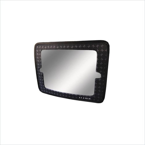 JJ - 2v1 Zrcadlo a pouzdro na tablet