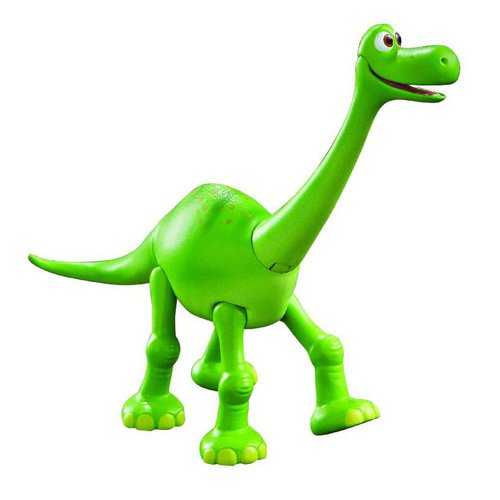Hodný Dinosaurus - Arlo - plastová postava střední
