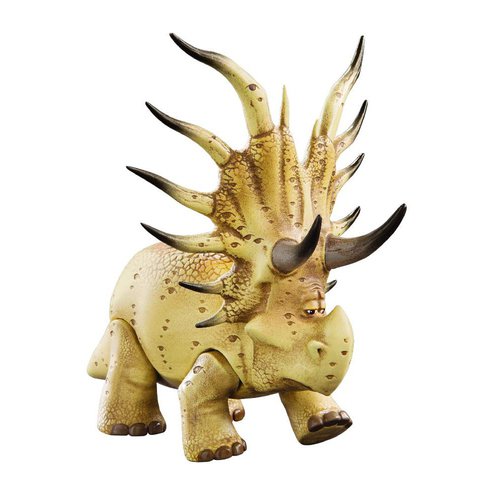 Hodný Dinosaurus - Forrest Lesostep - plastová postava střední