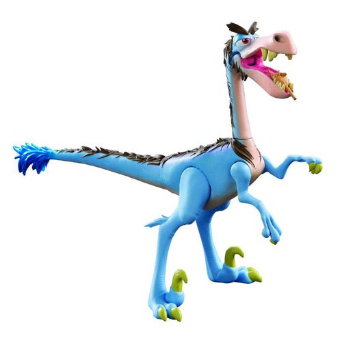 Hodný Dinosaurus - Bubbha - plastová postava střední