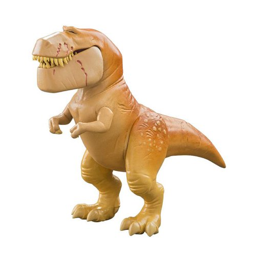 Hodný Dinosaurus - Butch - plastová postava velká