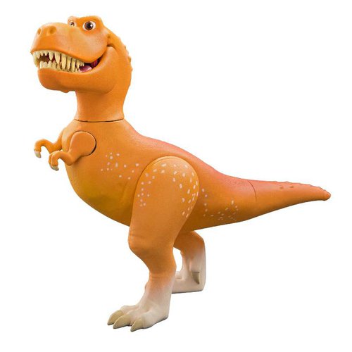 Hodný Dinosaurus - Ramsey - plastová postava velká