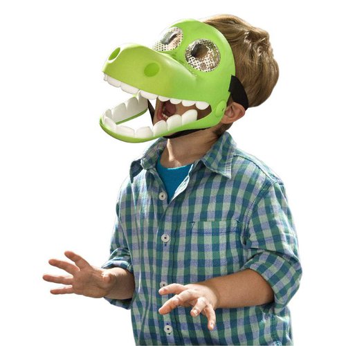 Hodný Dinosaurus - Arlo maska