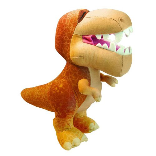 Hodný Dinosaurus - Butch - plyšová postava
