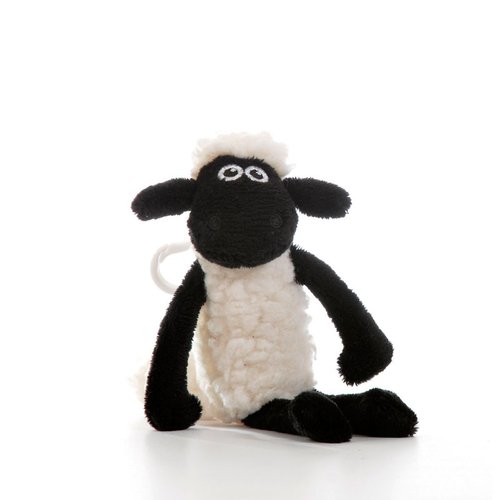 Shaun the Sheep - Klíčenka Ovečka Shaun