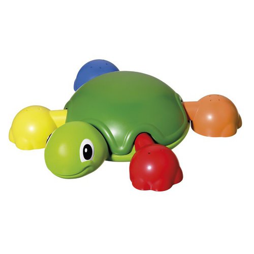 TOMY - Vodní želva s želvičkami