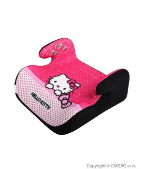 Autosedačka Topo Comfort Hello Kitty 15-36kg