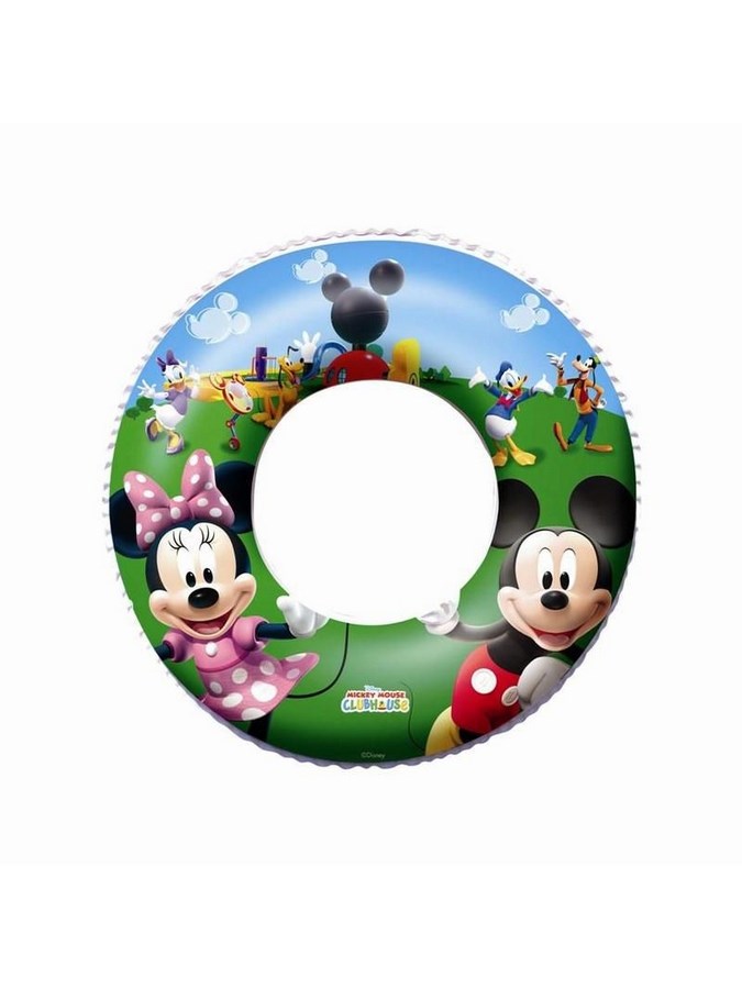 Dětský nafukovací kruh Bestway Mickey Mouse