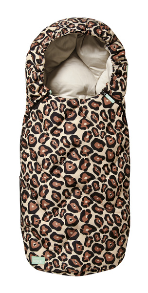 Voksi Design by Voksi Stroller bag going leopard
