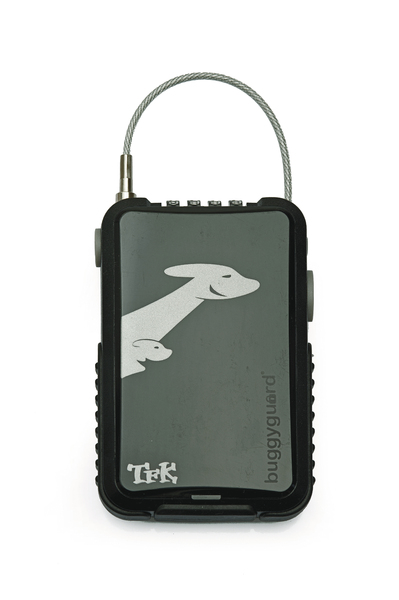 TFK Buggy guard lock T-00/108