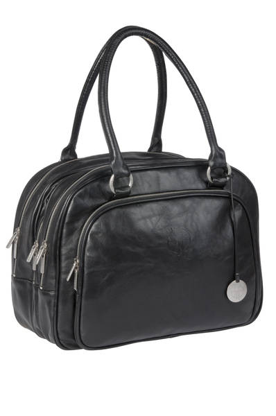 Lässig Tender Multizip Bag black