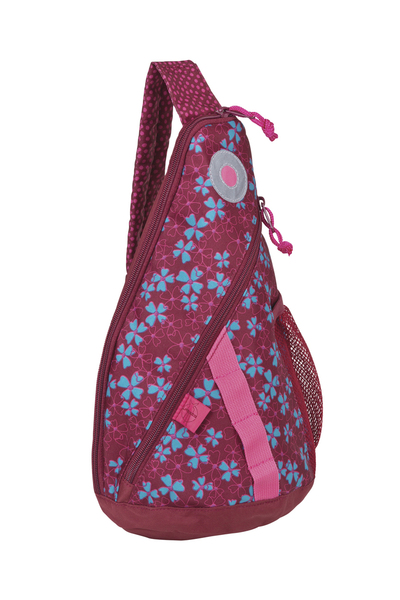 Lässig Mini Sling Bag Blossy pink