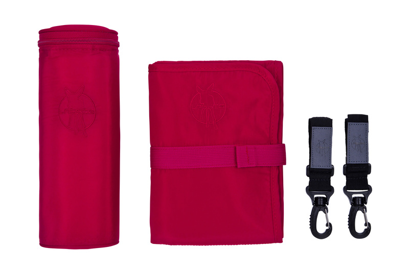 Lässig Glam Signature Bag Accessories red