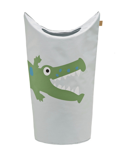 Lässig Laundry Bag crocodile granny