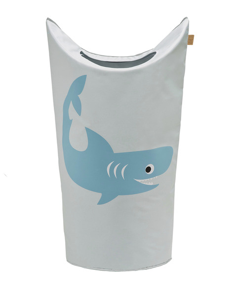 Lässig Laundry Bag shark ocean