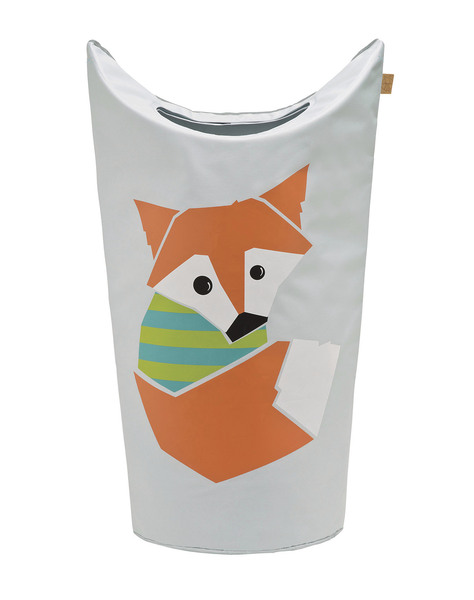 Lässig Laundry Bag Little Tree fox
