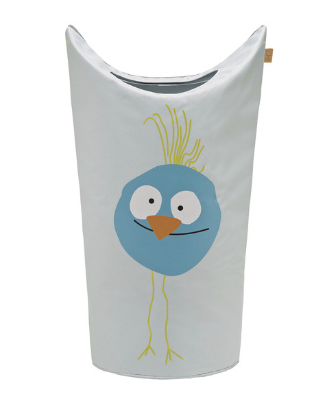 Lässig Laundry Bag Wildlife birdie