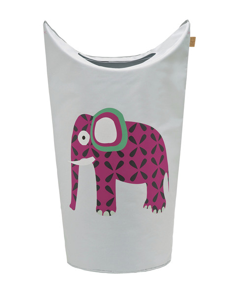 Lässig Laundry Bag Wildlife elephant