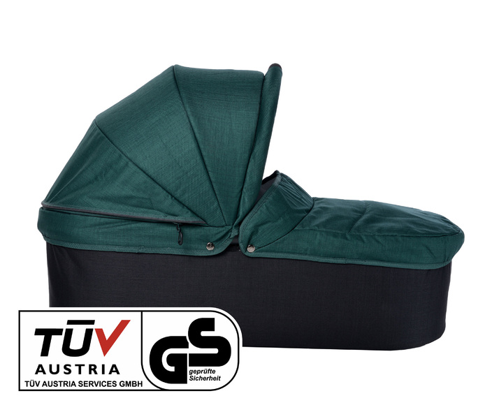 TFK Twin Carrycot Pine Grove T-44-352