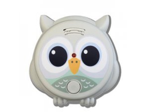 FLOW Detektor kouře Mister Owl