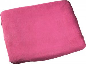 ODENWÄLDER froté povlak na přebalovací podložku 26002 pink