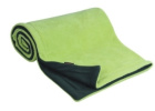 Deka fleece 70 x 100 cm s výšivkou Emitex