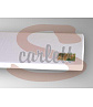 Matrace molitan LUX 120 x 60 cm Scarlett