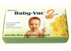 Arianna 2 Ergonomic nosní odsávačka Baby-Vac 