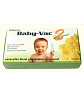 Arianna 2 Ergonomic nosní odsávačka Baby-Vac
